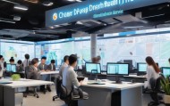 驾驶员信息咨询服务助力安全出行提升效率