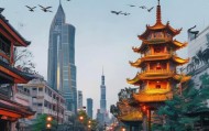 佛山，科技发展的新引擎—从历史传统到创新基因