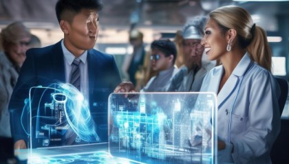 DIGITAL化转型，装修公司信息化咨询招聘新机遇