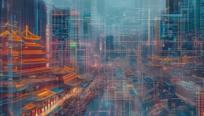 突破数字技术，改变 pixel的未来，陕西