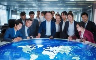 金晟信息技术咨询，助力企业成功之道