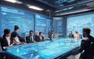 地产公司信息化咨询，赋能数字化转型的机遇