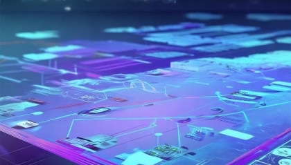 构建高效决策的信息化咨询工作架构图——现代工具解决方案