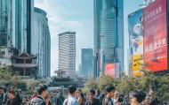 杭州信息技术咨询，服务与机遇的双重存在