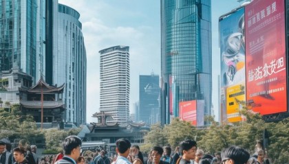 杭州信息技术咨询，服务与机遇的双重存在