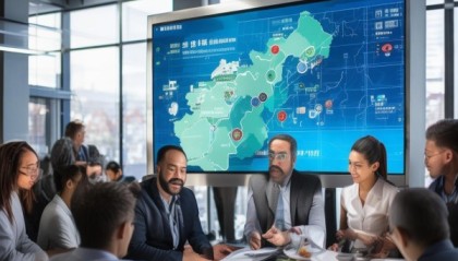 四川企业信息化咨询招聘，助力企业数字化转型