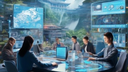 长汀信息咨询服务，技术支持与数字转型的未来