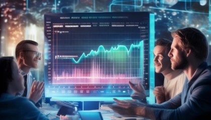 信息技术咨询的平均价格与数字转型的关键突破