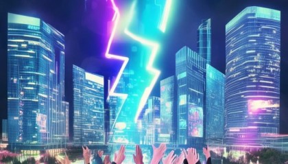 长春市易现信息技术咨询，赋能数字经济的未来