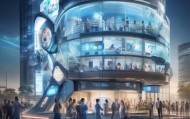 集贤信息咨询服务社会创新