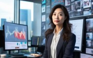 丽姐看房信息咨询服务，行业趋势与未来展望