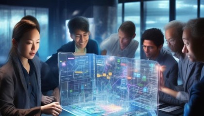 政府信息化咨询方案，推动社会信息化发展的关键举措