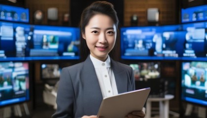 引领信息咨询服务创新，颠覆性创新引领未来趋势