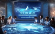 海星谷信息咨询服务部，未来互联网新星