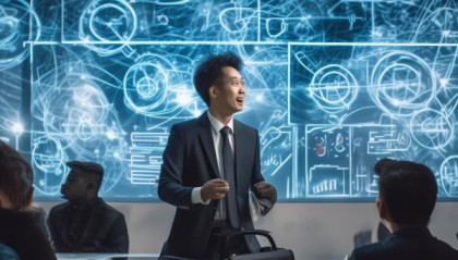重塑企业数字化竞争优势的创新解决方案——信息化咨询培训讲师