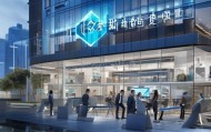 高邑铭轩信息技术咨询中心，技术助力未来