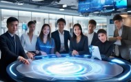 小军信息咨询服务，助力企业数字化转型的助力者