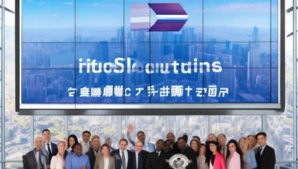 info art Solutions，甘肃富鑫信息咨询服务有限公司登顶