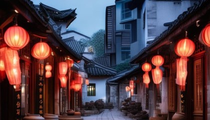 宜兴，技术与人文的融合