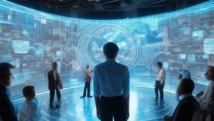信息化咨询技术，企业发展的新引擎