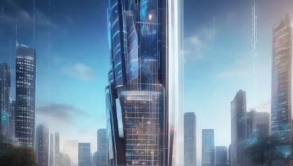 erving于未来，星泷智慧未来，助力信息科技迈向现代化