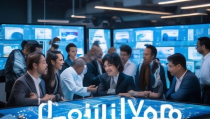 云尧信息技术咨询服务部，助力企业迈向数字化转型，启航未来