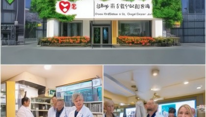 兴义市宝颜术健康信息咨询服务部助健康生活
