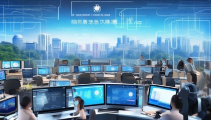 林州市向宇信息咨询服务赋能企业数字化转型助力未来