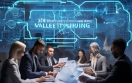 高新区品牌信息技术咨询，助力企业数字化转型的信赖伙伴
