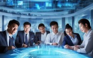 辽阳威尔信息技术咨询，助力企业数字化转型的智慧伙伴