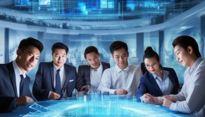 辽阳威尔信息技术咨询，助力企业数字化转型的智慧伙伴