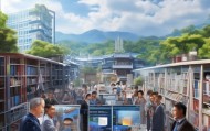 洛浦县枫桥信息咨询服务发展现状及未来展望