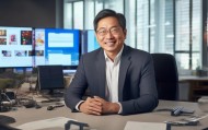教育信息化咨询的先驱者周老师，领域内的权威人物