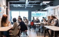 吉米信息咨询服务处招聘—开启你的职业新篇章