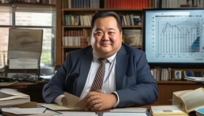 罗胖子，信息咨询服务领域的权威