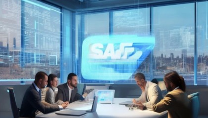 企业信息化转型，SAP助力数字化高效转型