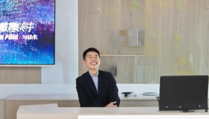 长子信息咨询服务，助力未来的手手