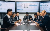 黄浦区信息技术咨询收费，探索与实践