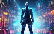 长阳四达，信息咨询服务领域的创新者