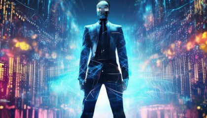 长阳四达，信息咨询服务领域的创新者