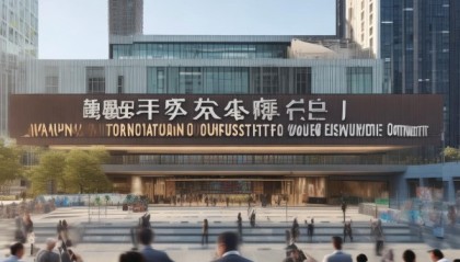 信息服务助力经济，梁园信息咨询服务中心