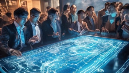 助力浙江企业实现数字化转型，信息化咨询的机遇与挑战，助力企业迈向未来！