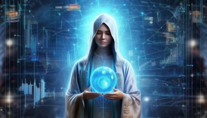 守护信息安全，助力数据驱动决策，信息咨询服务的重要性与未来发展