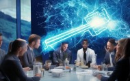 数字化转型与安信息技术咨询，驱动企业发展的关键力量