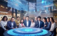 深泽信息咨询服务助力企业迈向数字化的新路径