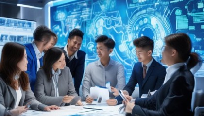 东山信息咨询服务，助力企业迈向数字化的新选择