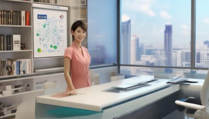 Choosing a Trustworthy Partner for宇桐 Technologies Consulting.