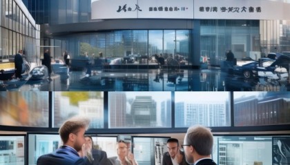 保亭信息咨询服务中心，助力信息时代的高效沟通