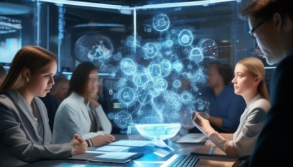 智慧税务生态信息化转型之路，创新实践