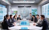 墨脱县信息咨询服务公司助力企业发展走向未来